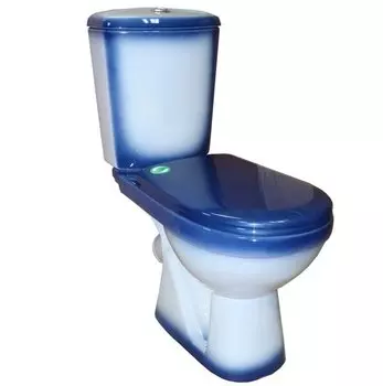 Унитаз-компакт ROSA