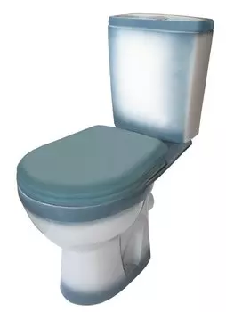 Унитаз-компакт ROSA