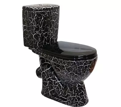 Унитаз-компакт ROSA