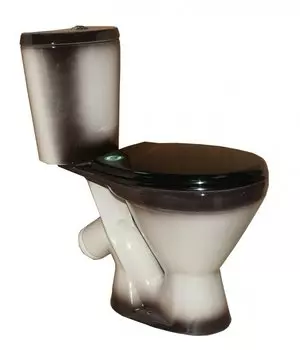 Унитаз-компакт ROSA