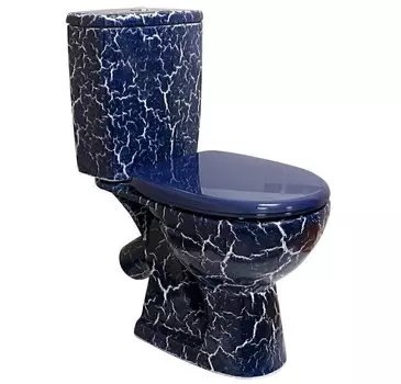 Унитаз-компакт ROSA