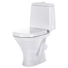 Унитаз-компакт SANITA