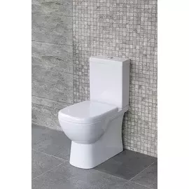 Унитаз-компакт SANITA LUXE