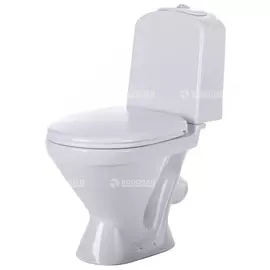 Унитаз-компакт SANITA LUXE