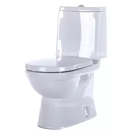 Унитаз-компакт SANITA LUXE