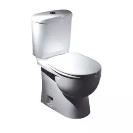 Унитаз- компакт SANITA LUXE