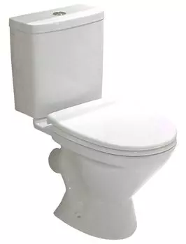 Унитаз-компакт SANTEK