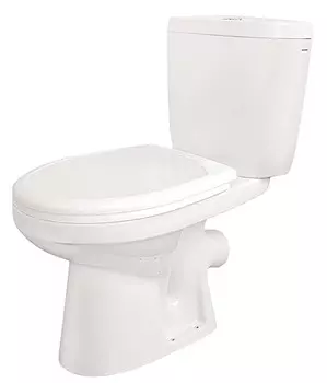 Унитаз- компакт SANTEK