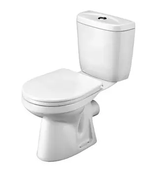 Унитаз-компакт SANTEK