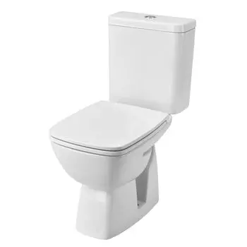 Унитаз-компакт SANTEK