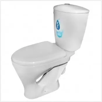 Унитаз-компакт SANTERI