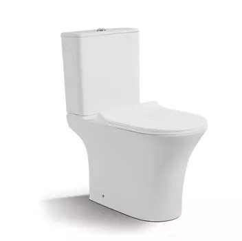 Унитаз-компакт TIMO