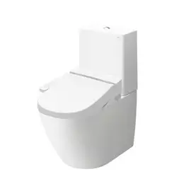 Унитаз-компакт TOTO