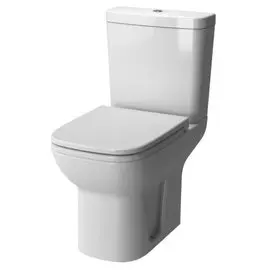 Унитаз-компакт VITRA