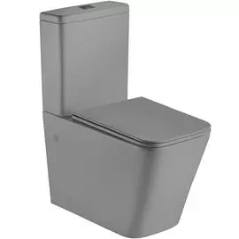 Унитаз-компакт WELTWASSER