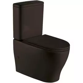 Унитаз-компакт WELTWASSER