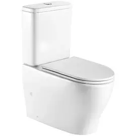 Унитаз-компакт WELTWASSER