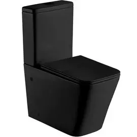 Унитаз-компакт WELTWASSER