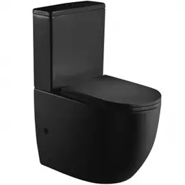 Унитаз-компакт WELTWASSER