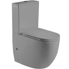 Унитаз-компакт WELTWASSER