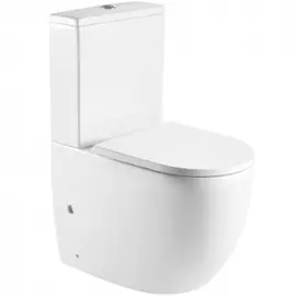 Унитаз-компакт WELTWASSER