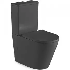 Унитаз-компакт WELTWASSER