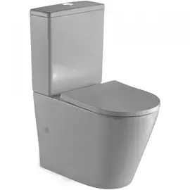 Унитаз-компакт WELTWASSER