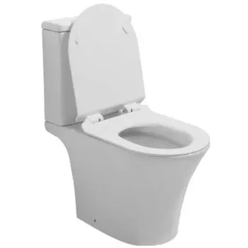 Унитаз -компакт AZARIO