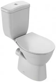 Чаша унитаза JACOB DELAFON