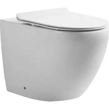 Унитаз приставной ORANGE