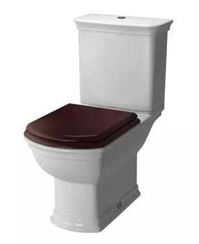 Унитаз-компакт VITRA