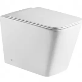 Унитаз напольный WELTWASSER