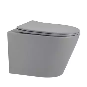 Унитаз подвесной ABBER