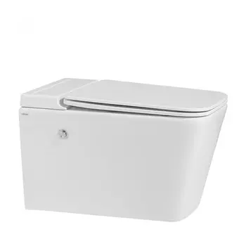 Унитаз подвесной ABBER