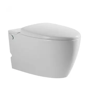 Унитаз подвесной ABBER