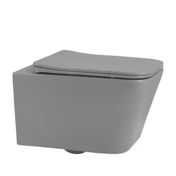 Унитаз подвесной ABBER