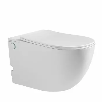 Унитаз подвесной ABBER