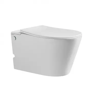 Унитаз подвесной ABBER