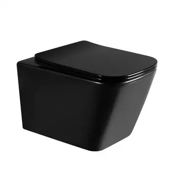 Унитаз подвесной ABBER