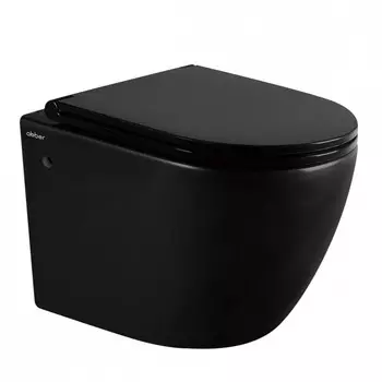 Унитаз подвесной ABBER