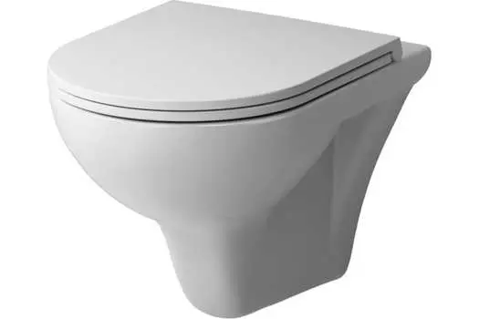 Унитаз подвесной AM.PM