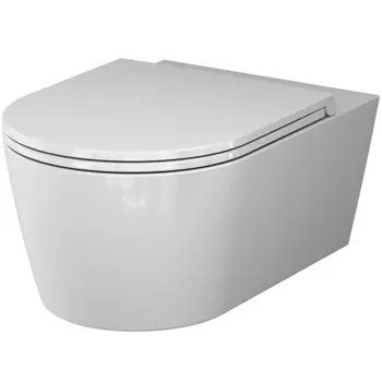 Унитаз подвесной AM.PM