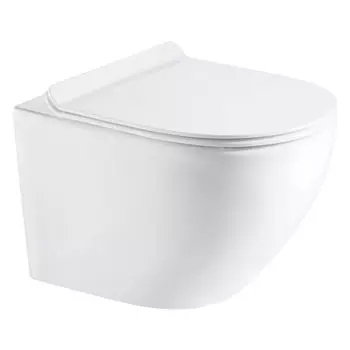 Унитаз подвесной AZARIO