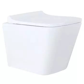 Унитаз подвесной AZARIO