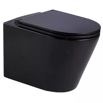 Унитаз подвесной AZARIO