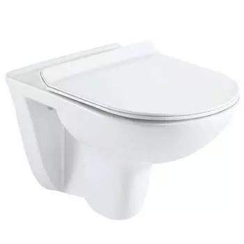 Унитаз подвесной AZARIO