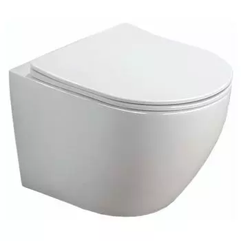 Унитаз подвесной AZARIO