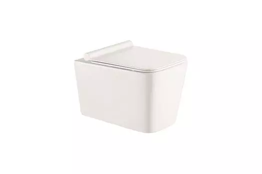 Унитаз подвесной AZARIO