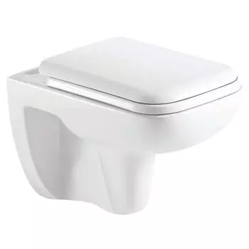 Унитаз подвесной AZARIO