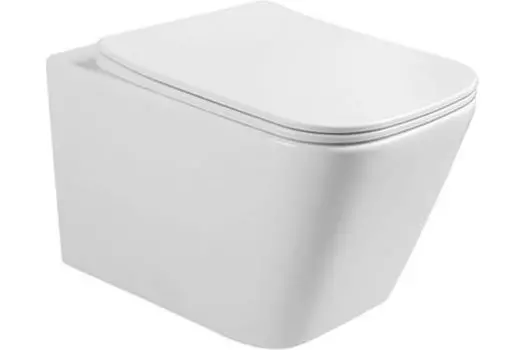 Унитаз подвесной AZARIO